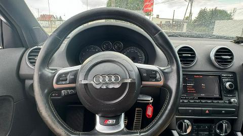 Audi S3 8P  (265KM) - 26 900  PLN, 2008 - Miechów - wyprzedaż | Autoria.pl