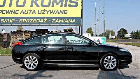 Citroën C6 (241KM) - 45 000  PLN, 2011 - Warszawa - wyprzedaż | Autoria.pl