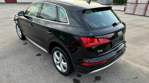 Audi Q5 FY  (286KM) - 49 900  PLN, 2018 - Miechów - wyprzedaż | Autoria.pl