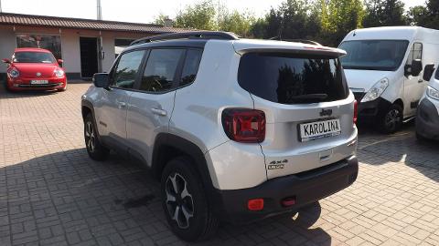 Jeep Renegade 2019 (180KM) - 85 000  PLN, 2019 - Słupsk - wyprzedaż | Autoria.pl