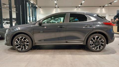 Kia XCeed (140KM) -  111 400  PLN, 2024 - Warszawa - wyprzedaż | Autoria.pl