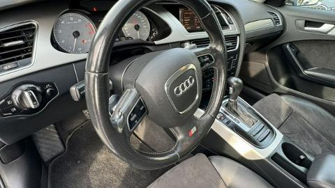 Audi S4 B8  (333KM) - 62 900  PLN, 2010 - Miechów - wyprzedaż | Autoria.pl