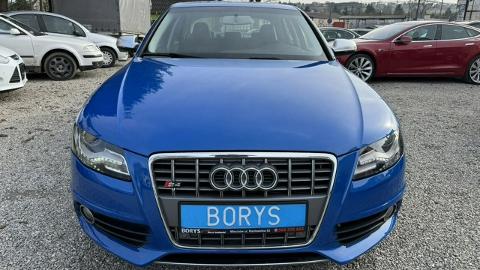 Audi S4 B8  (333KM) - 62 900  PLN, 2010 - Miechów - wyprzedaż | Autoria.pl