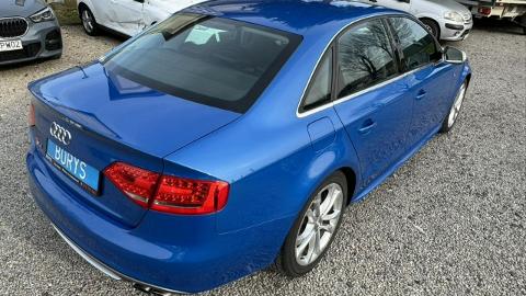 Audi S4 B8  (333KM) - 62 900  PLN, 2010 - Miechów - wyprzedaż | Autoria.pl