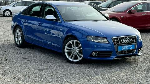 Audi S4 B8  (333KM) - 62 900  PLN, 2010 - Miechów - wyprzedaż | Autoria.pl