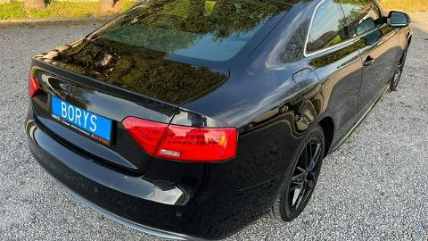 Audi A5 8T  (177KM) - 72 900  PLN, 2016 - Miechów - wyprzedaż | Autoria.pl