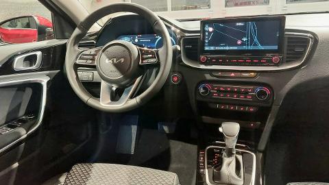 Kia XCeed (140KM) -  141 900  PLN, 2024 - Warszawa - wyprzedaż | Autoria.pl