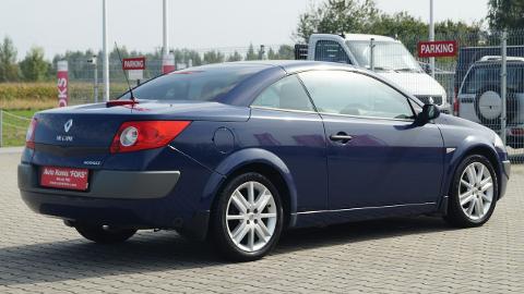 Renault Megane II  (111KM) - 15 000  PLN, 2007 - Goczałkowice-Zdrój - wyprzedaż | Autoria.pl