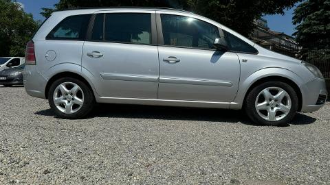 Opel Zafira B  (101KM) - 10 900  PLN, 2007 - Miechów - wyprzedaż | Autoria.pl