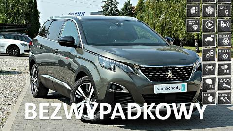 Peugeot 5008 II  (180KM) -  100 000  PLN, 2020 - Warszawa - wyprzedaż | Autoria.pl