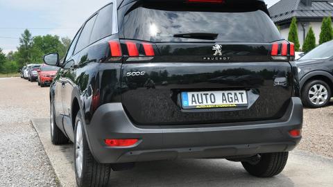 Peugeot 5008 II  (130KM) - 81 800  PLN, 2020 - Alwernia - wyprzedaż | Autoria.pl