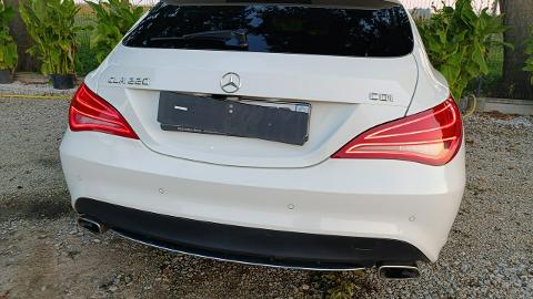 Mercedes-Benz CLA (177KM) - 38 900  PLN, 2015 - PLESZEW - wyprzedaż | Autoria.pl