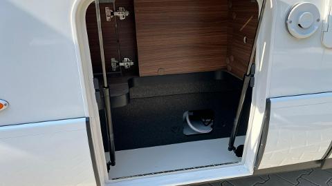 Hymer BMC I 580 (170KM) -  672 900  PLN, 2024 - Janki - wyprzedaż | Autoria.pl