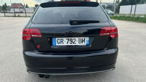 Audi S3 8P  (265KM) - 26 900  PLN, 2008 - Miechów - wyprzedaż | Autoria.pl