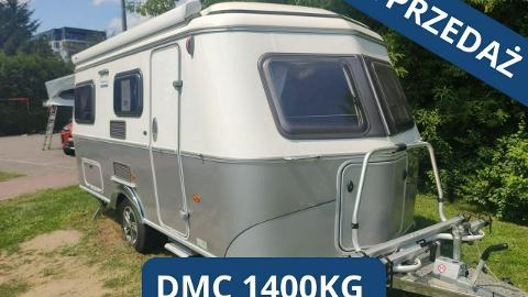 Hymer-Eriba Touring 542 -  159 900  PLN, 2023 - Gaj - wyprzedaż | Autoria.pl