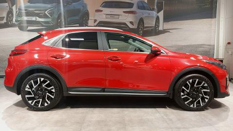 Kia XCeed (140KM) -  141 900  PLN, 2024 - Warszawa - wyprzedaż | Autoria.pl