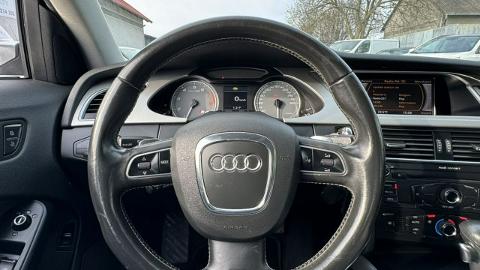 Audi S4 B8  (333KM) - 62 900  PLN, 2010 - Miechów - wyprzedaż | Autoria.pl