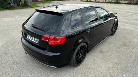 Audi S3 8P  (265KM) - 26 900  PLN, 2008 - Miechów - wyprzedaż | Autoria.pl