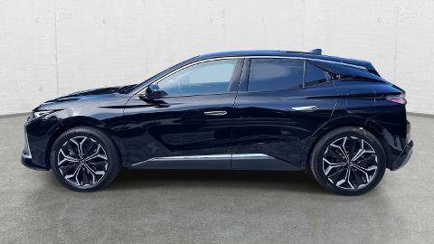 DS Automobiles DS 4 1.6 E-Tense Opera (225KM) -  165 900  PLN, 2023 - Grębów - wyprzedaż | Autoria.pl