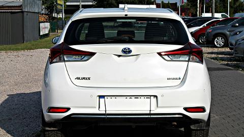 Toyota Auris II  (136KM) - 69 998  PLN, 2018 - Warszawa - wyprzedaż | Autoria.pl