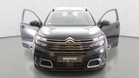 Citroën C5 Aircross (178KM) - 99 900  PLN, 2019 - Grębów - wyprzedaż | Autoria.pl