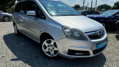 Opel Zafira B  (101KM) - 10 900  PLN, 2007 - Miechów - wyprzedaż | Autoria.pl