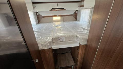 Hymer BMC I 580 (170KM) -  672 900  PLN, 2024 - Janki - wyprzedaż | Autoria.pl