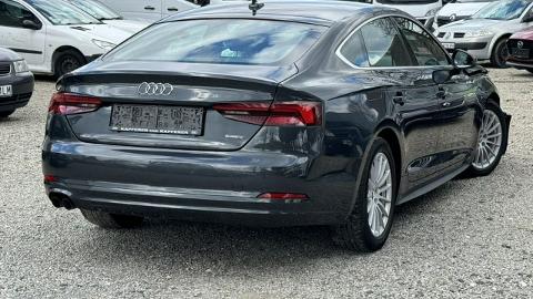 Audi A5 F5  (218KM) - 74 900  PLN, 2018 - Miechów - wyprzedaż | Autoria.pl