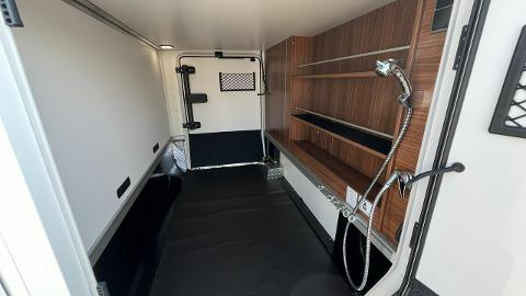 Hymer BMC I 580 (170KM) -  672 900  PLN, 2024 - Janki - wyprzedaż | Autoria.pl