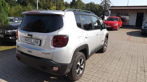 Jeep Renegade 2019 (180KM) - 85 000  PLN, 2019 - Słupsk - wyprzedaż | Autoria.pl