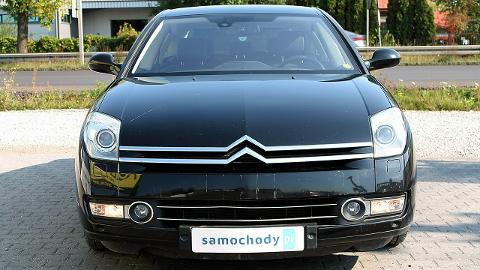 Citroën C6 (241KM) - 45 000  PLN, 2011 - Warszawa - wyprzedaż | Autoria.pl