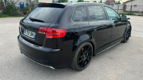 Audi S3 8P  (265KM) - 26 900  PLN, 2008 - Miechów - wyprzedaż | Autoria.pl