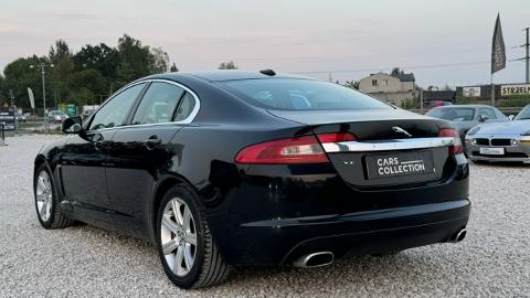 Jaguar XF X250  (207KM) - 29 900  PLN, 2008 - MICHAŁOWICE - wyprzedaż | Autoria.pl