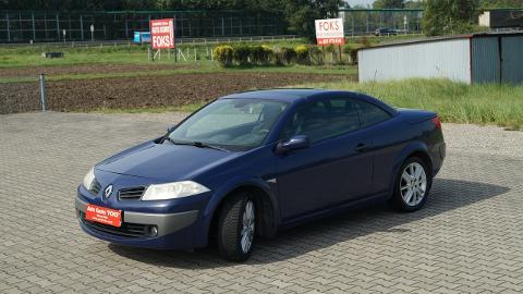 Renault Megane II  (111KM) - 15 000  PLN, 2007 - Goczałkowice-Zdrój - wyprzedaż | Autoria.pl