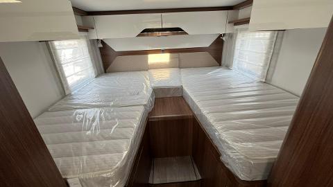 Hymer BMC I 580 (170KM) -  672 900  PLN, 2024 - Janki - wyprzedaż | Autoria.pl