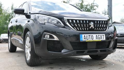 Peugeot 5008 II  (130KM) - 81 800  PLN, 2020 - Alwernia - wyprzedaż | Autoria.pl