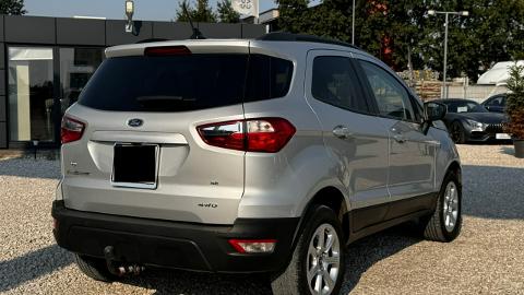 Ford EcoSport II  (163KM) - 54 900  PLN, 2018 - MICHAŁOWICE - wyprzedaż | Autoria.pl