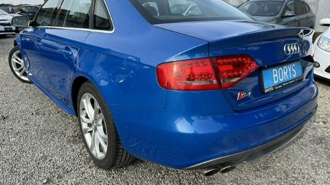 Audi S4 B8  (333KM) - 62 900  PLN, 2010 - Miechów - wyprzedaż | Autoria.pl