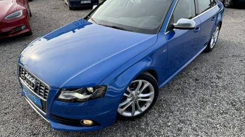 Audi S4 B8  (333KM) - 62 900  PLN, 2010 - Miechów - wyprzedaż | Autoria.pl