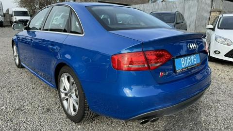 Audi S4 B8  (333KM) - 62 900  PLN, 2010 - Miechów - wyprzedaż | Autoria.pl