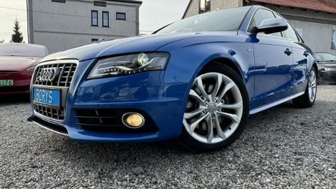 Audi S4 B8  (333KM) - 62 900  PLN, 2010 - Miechów - wyprzedaż | Autoria.pl