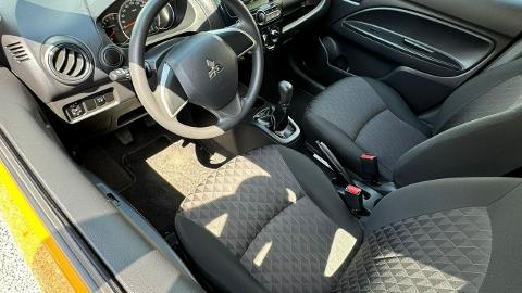 Mitsubishi Space Star II  (71KM) - 31 900  PLN, 2021 - Miechów - wyprzedaż | Autoria.pl