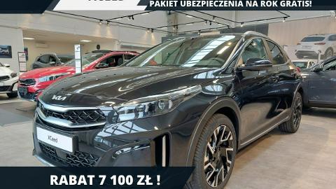 Kia XCeed (140KM) -  111 400  PLN, 2024 - Warszawa - wyprzedaż | Autoria.pl