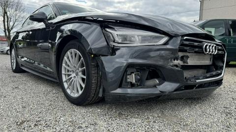 Audi A5 F5  (218KM) - 74 900  PLN, 2018 - Miechów - wyprzedaż | Autoria.pl