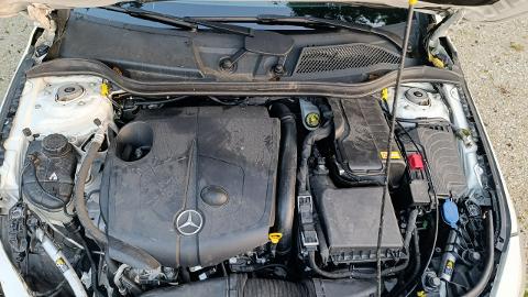 Mercedes-Benz CLA (177KM) - 38 900  PLN, 2015 - PLESZEW - wyprzedaż | Autoria.pl