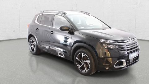 Citroën C5 Aircross (178KM) - 99 900  PLN, 2019 - Grębów - wyprzedaż | Autoria.pl