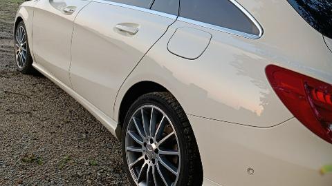 Mercedes-Benz CLA (177KM) - 38 900  PLN, 2015 - PLESZEW - wyprzedaż | Autoria.pl