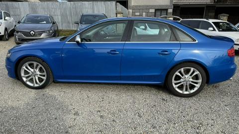 Audi S4 B8  (333KM) - 62 900  PLN, 2010 - Miechów - wyprzedaż | Autoria.pl