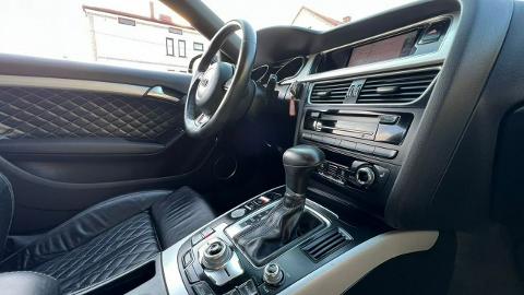 Audi A5 8T  (177KM) - 72 900  PLN, 2016 - Miechów - wyprzedaż | Autoria.pl