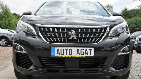 Peugeot 5008 II  (130KM) - 81 800  PLN, 2020 - Alwernia - wyprzedaż | Autoria.pl